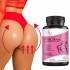 OEM Curve Big Butt Enlargement Pills Buttock Enhancement Pill Butt and Hip Enlargement Firming Maca Capsule