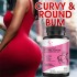 OEM Curve Big Butt Enlargement Pills Buttock Enhancement Pill Butt and Hip Enlargement Firming Maca Capsule