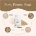 OEM Organic Lion's Mane Capsules Herbal Supplement Lion's Mane Powder Tablet Plant Extract Lion's Mane Mushroom Capsules