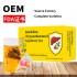 Ginseng, Lemon, Rose, Hawthorn, Lotus Leaf Tea, Turmeric, Cinnamon, Ginger Tea