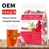 Natural plants tea Botanical Refreshing Tea 150g