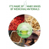 OEM 28-day Detoxification, Fat Burning, Boosting Metabolism, Cleaning and Detoxifying the Abdomen, Weight Loss Tea