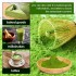 OEM 100g Pure organic matcha green tea powde