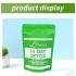 14 days ture Detox Tummy Slimming Tea slim burn fat tea