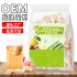 Natural plants tea Ginseng, Turmeric, Cinnamon, Ginger, Lorraine, Flower, Chamomile
