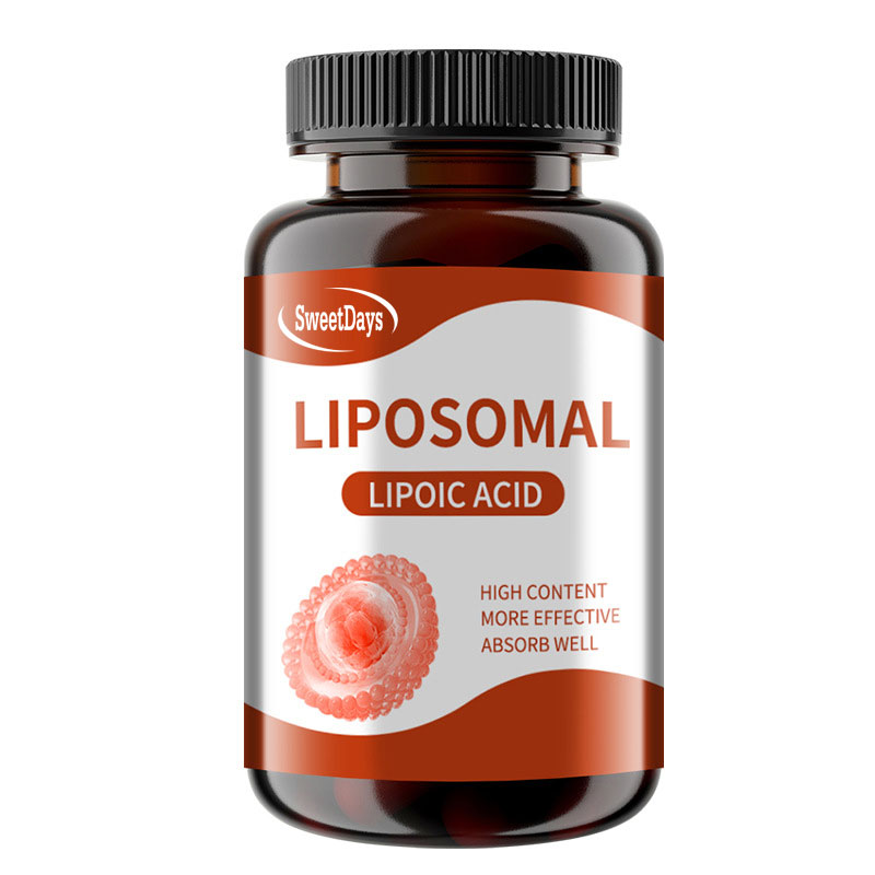 Lipoic acid