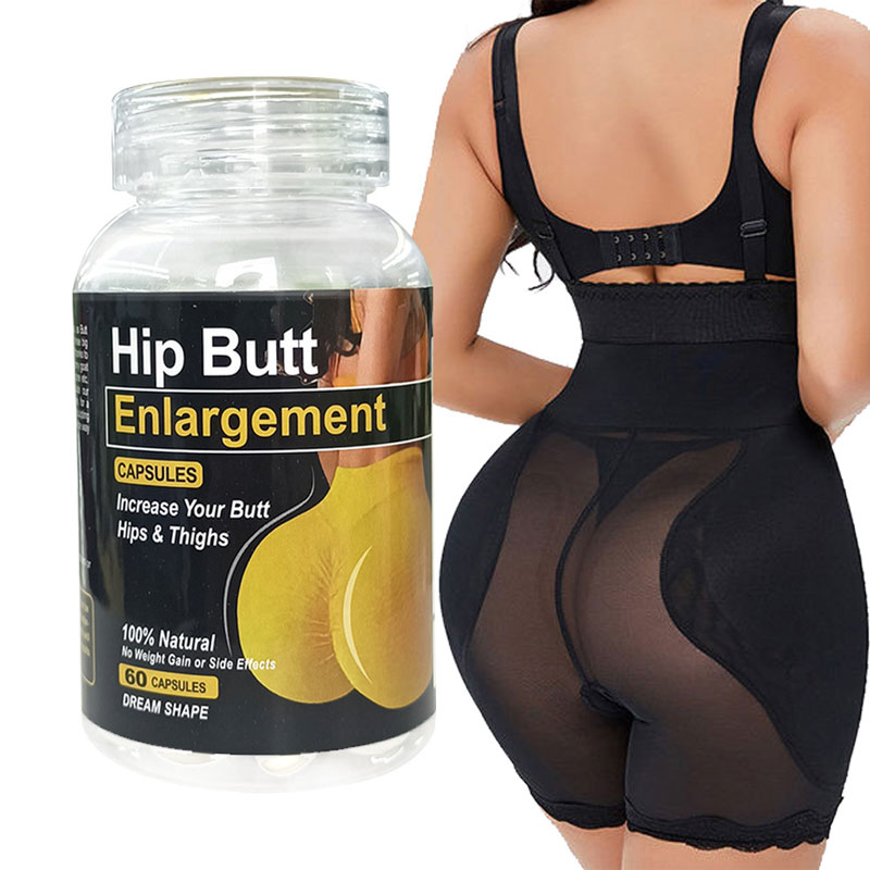 Hip Butt Enlargement 