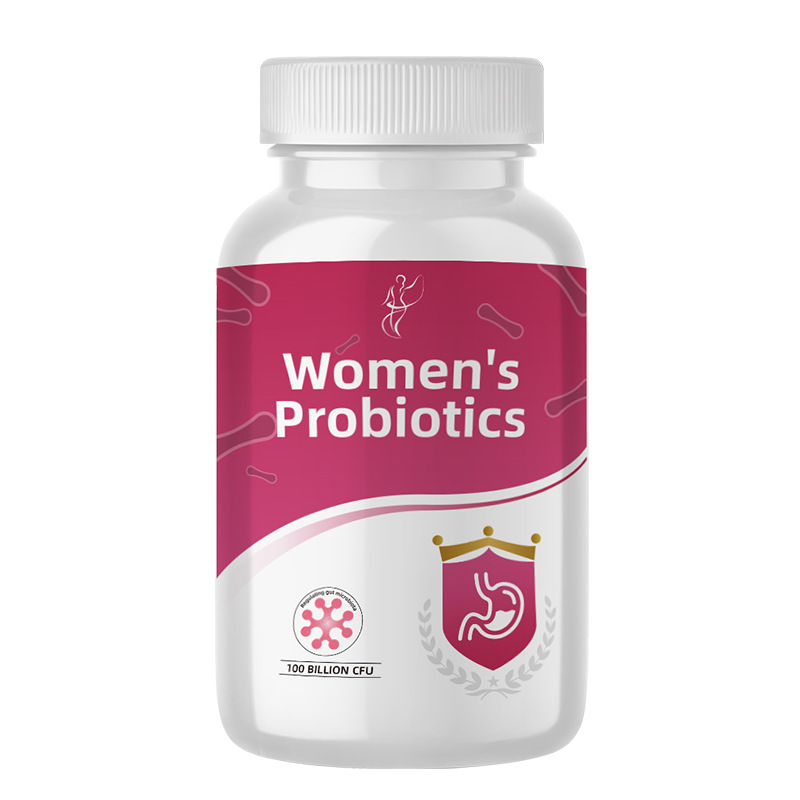 women probiotice