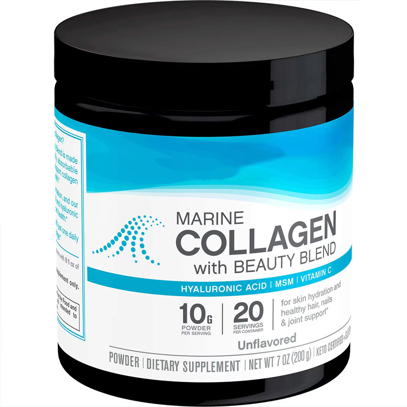 Marine Collagen