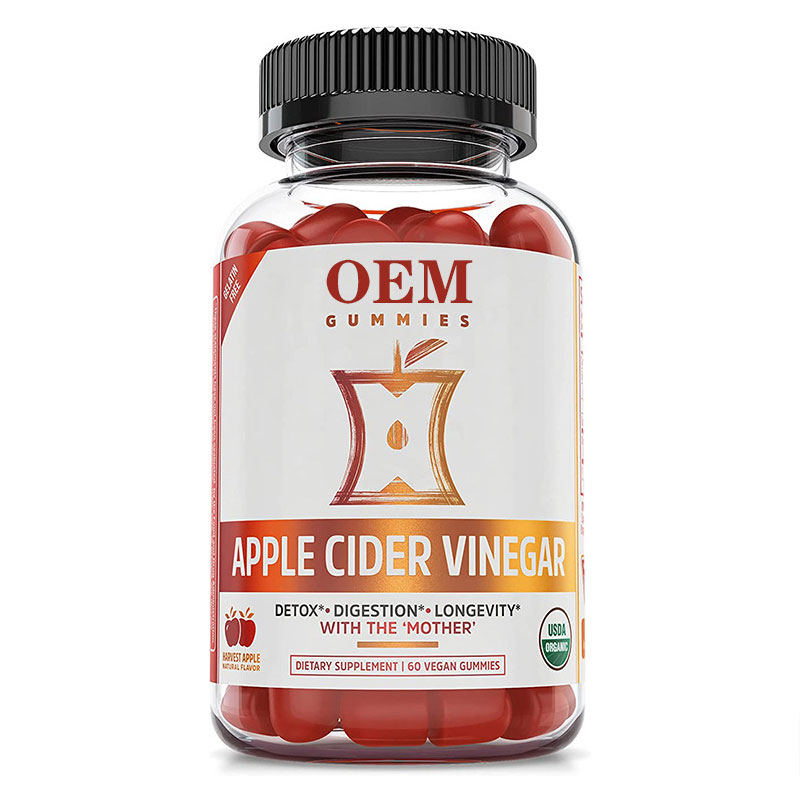 Apple vinegar