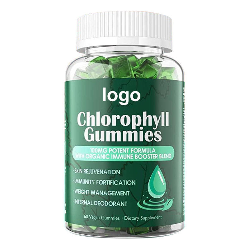 Chlorophyll