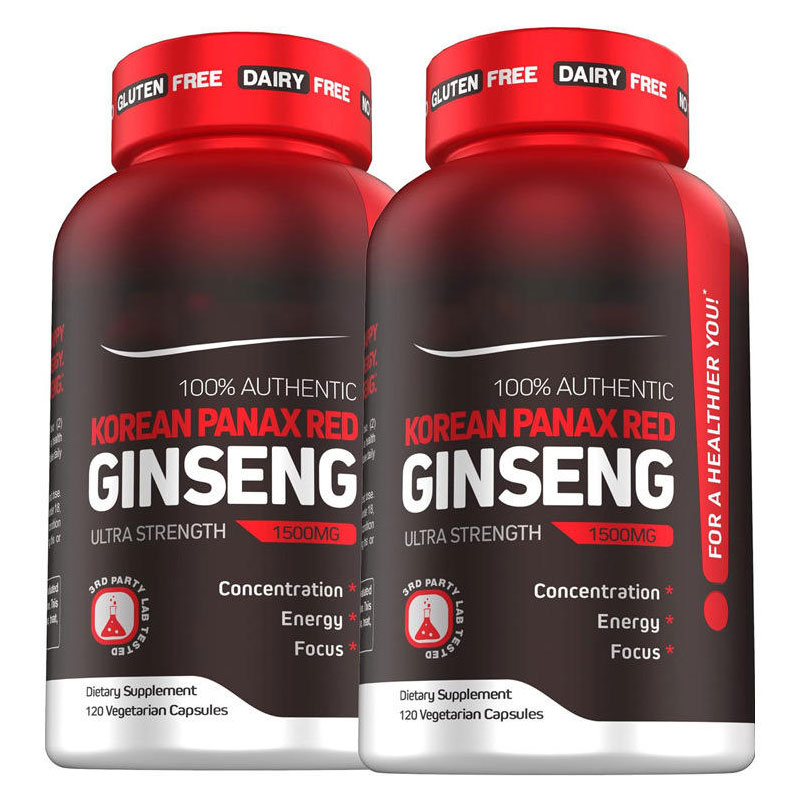 Ginseng
