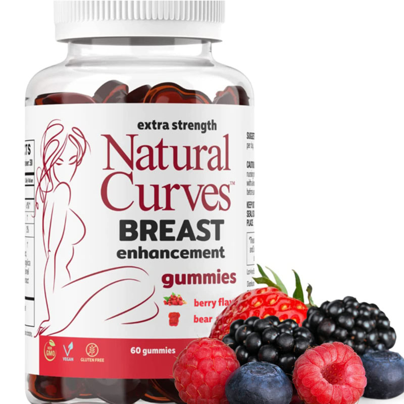 Breast enhancement