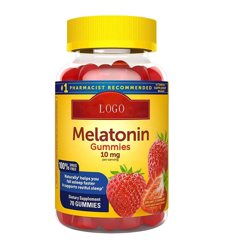 Melatonin 10mg