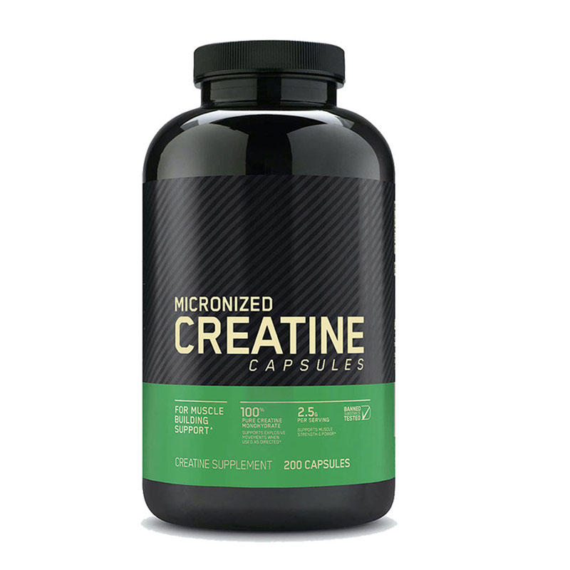 Creatine