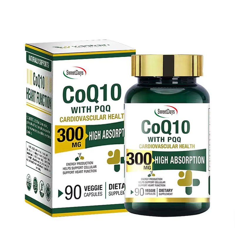 CoQ10