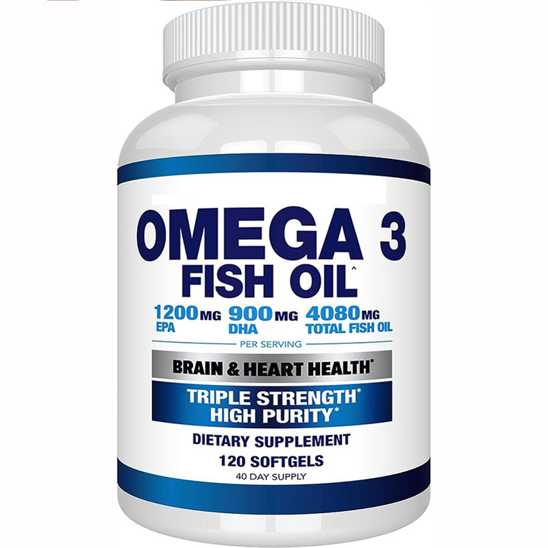 OEMGA 3