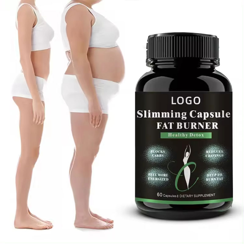 FAT BURNER