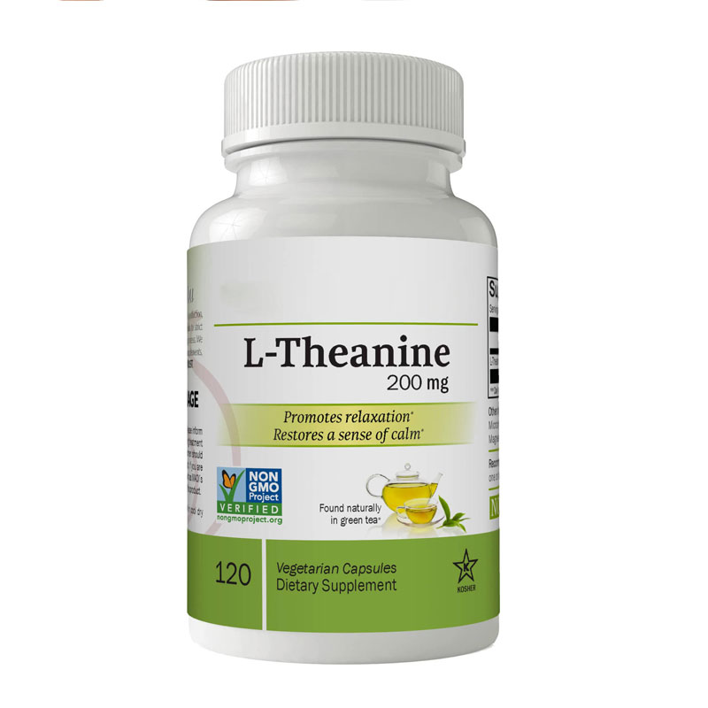 L-Theanine