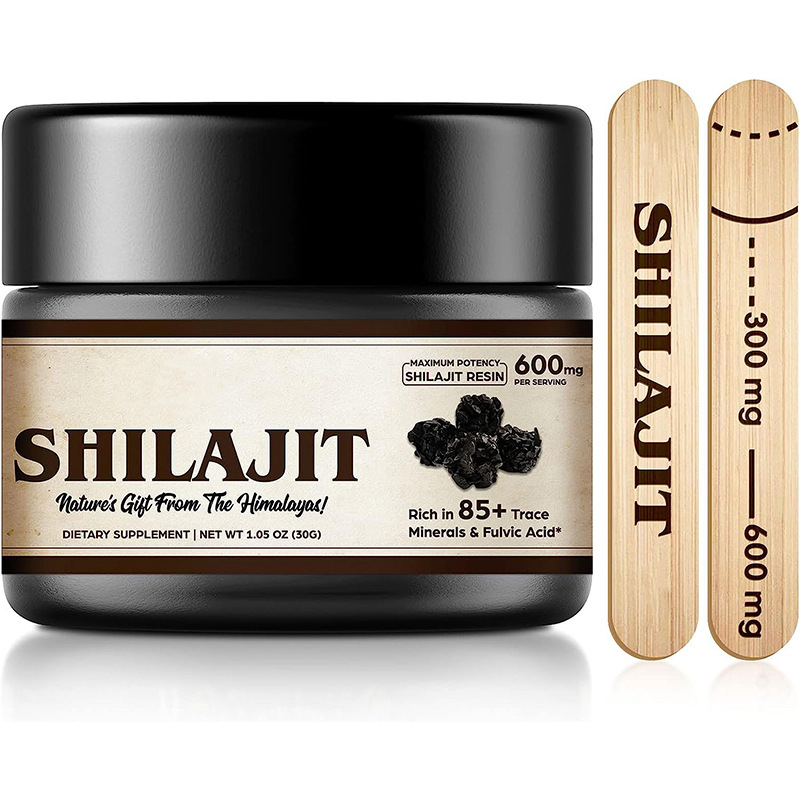 Shilajit 30g