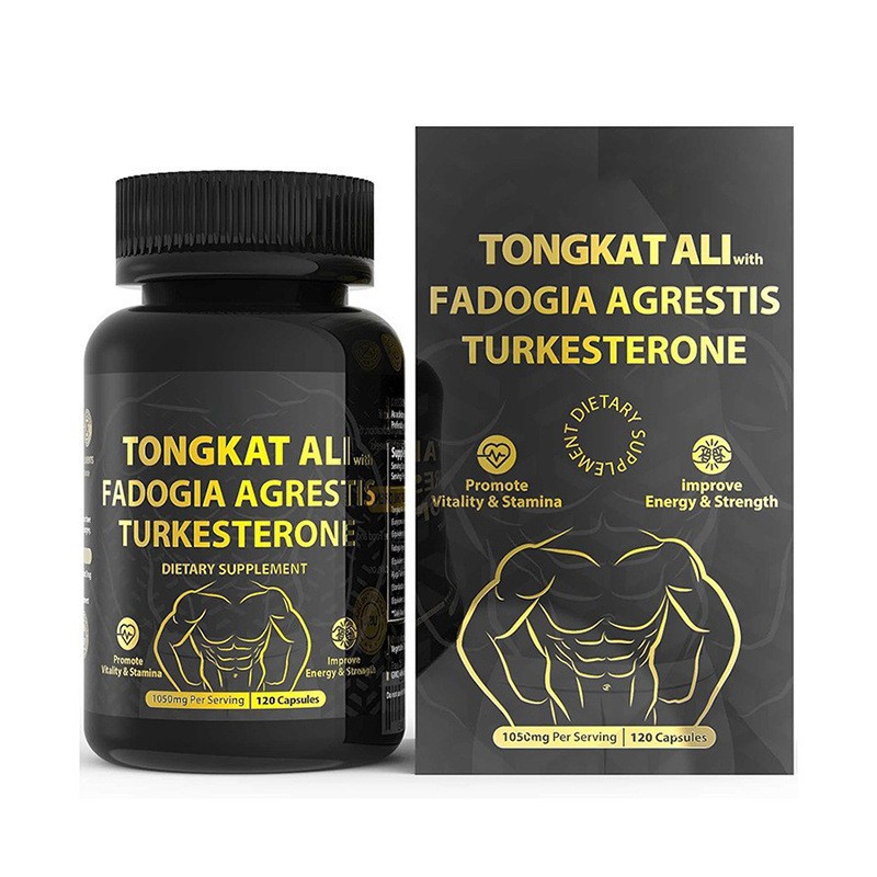 TONGKAT ALI