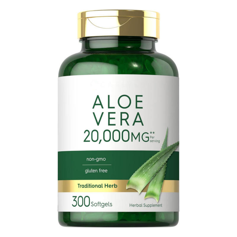 Aloe vera