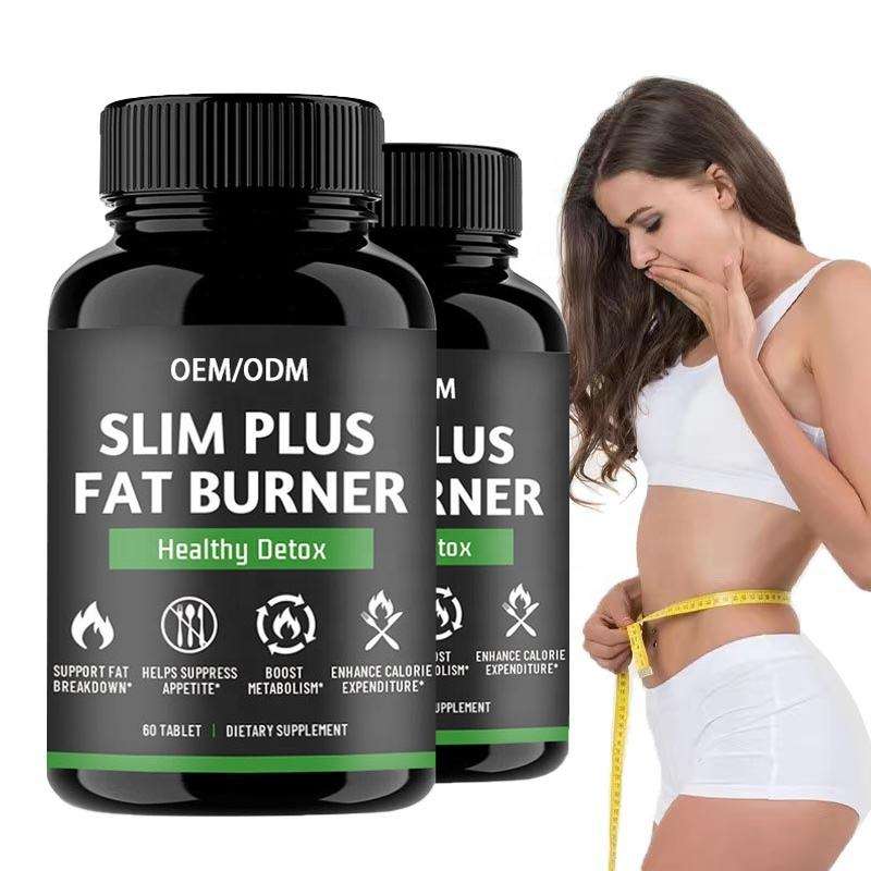 Fat burner