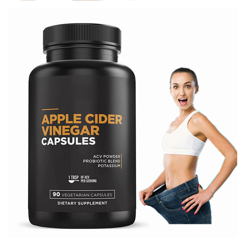 Apple vinegar