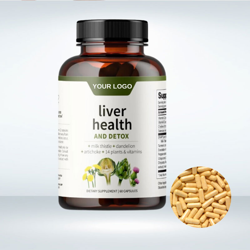 Liver health