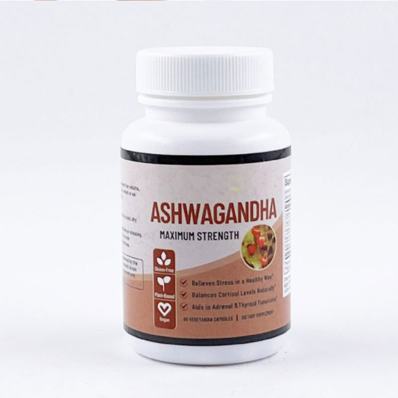Ashwagandha